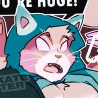 ɴᴇᴋᴏᴍᴀᴛᴀ 𝗡𝗬𝗔𝗡𝗝𝗔 (@slicedtail) 's Twitter Profile