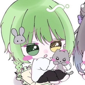 あーちゃん.©👶🏻ྀི💚🤧⛈ྀི【社畜中】【ちゃんと生きてます】さんのプロフィール画像
