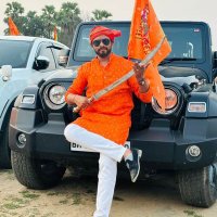 Deepak singh parmar sandilya (@dipakparmar1729) 's Twitter Profile