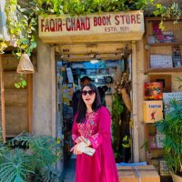 Sharika Zargar/ Ilhaam (@shareecazargar) 's Twitter Profile