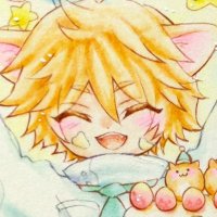 アツキ✦低浮上 (@atsuki_atuki) Twitter profile photo