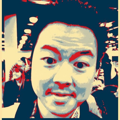 SecretAsianSam's profile picture. Artist, illustrator, graphic designer, rennaissance man, human being, citizen of Milky Way..