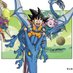 Dragon Ball Super TV (@db_super15) Twitter profile photo Dragon Ball Super TV (@db_super15) Twitter profile photo