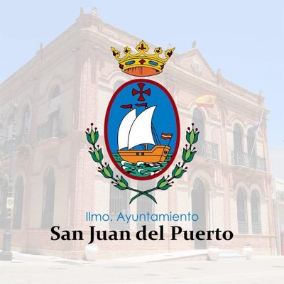 Cuenta oficial del Ilmo. Ayuntamiento de San Juan del Puerto (Huelva). Desde el 10 de enero de 1468. Alcaldesa: @RocioCardenasF. #SanJuanNavega⛵️