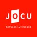 JOCU RÓTULOS (@jocurotulos) Twitter profile photo JOCU RÓTULOS (@jocurotulos) Twitter profile photo