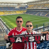 🇹🇷SEMİH🇹🇷 (@sgnd55) 's Twitter Profile