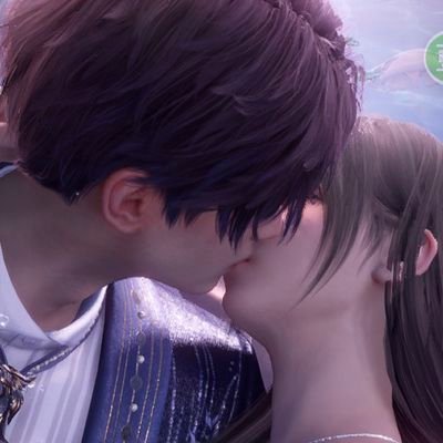 LEE_boying's profile picture. The best or nothing.