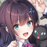 『黒猫を拾ったら俺んちが二大美少女の溜まり場になった。』公式@ネコタマ1巻5月20日発売! (@gc_nekotama) 's Twitter Profile