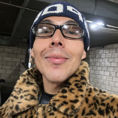 krizzoさんのプロフィール画像