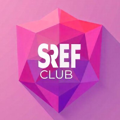 @SREFCLUB