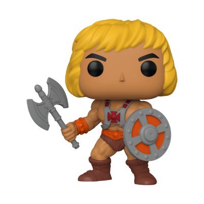 Do you like Masters Of The Universe, and collect Funko Pops? Then this is the page for you.
also on Facebook: https://t.co/YADG53Q0hA
