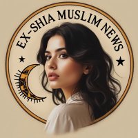 Ex Shia Muslim News (@exshiamuslim) 's Twitter Profile Photo Ex Shia Muslim News (@exshiamuslim) 's Twitter Profile Photo
