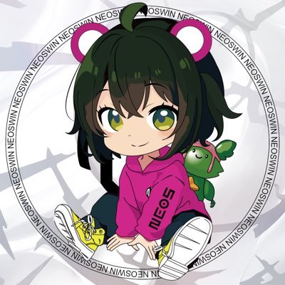 _kekesan's profile picture. t 25🧩@NEOSCLAN_FN l comm すしaim @sushi_AIMcom l ｸﾘｻﾎﾟ【GG_KK】l 先生 @s0raanime