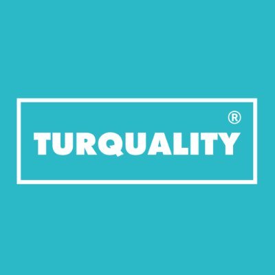 TURQUALITYTR's profile picture. Dünyada Devlet Destekli İlk ve Tek Markalaşma Programı