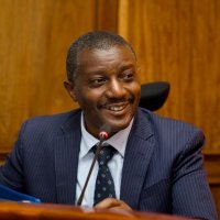Daniel Kitonga Maanzo, EBS (@danielmaanzo) 's Twitter Profile