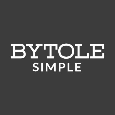 We make simplicity revolutionary. Disrupting the obvious, designing the inevitable. The future? We make it effortless.
