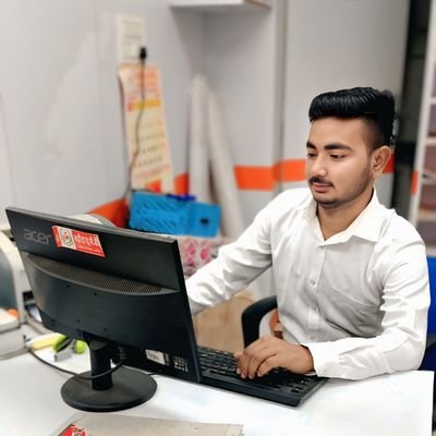 brijeshkumar819's profile picture. Responsible citizen of our country..
Proud to be an Indian..
Jai Hind ❤️🙏
neet is dream