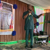James Junior Onebamoi (@jamesaigbudumhe) 's Twitter Profile