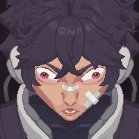 LamoreEXE 💾👾 (@lamoreexe) 's Twitter Profile Photo LamoreEXE 💾👾 (@lamoreexe) 's Twitter Profile Photo