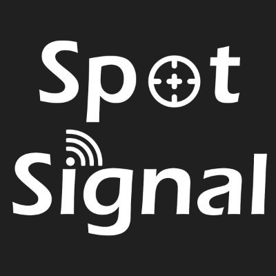SpotSignalApp's profile picture. SpotSignal - Official page (https://t.co/nlSjqS0oO6), Discover the bullish Signals before anyone else! No BullS*t, just Bullish!!