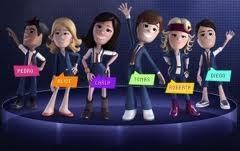 PalavraRebelde3's profile picture. 