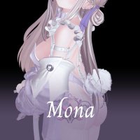 石動もな (@mona_isurugi) 's Twitter Profile