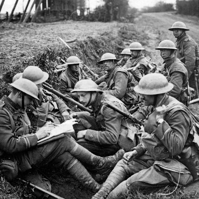 trench_boe's profile picture. 