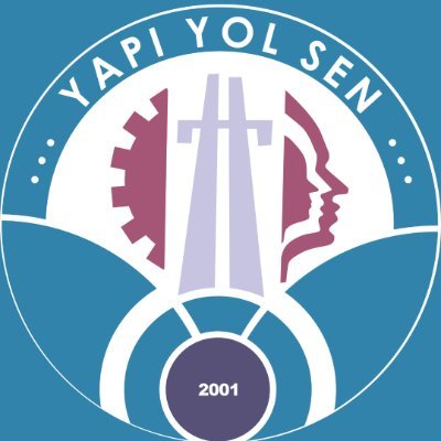Yapı-Yol Sendikası Resmi Twitter Hesabıdır.
https://t.co/H6IgZ9cmhZ