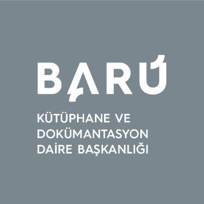 e-posta: kutuphane@bartin.edu.tr Telefon: 0378 501 1000/2643-2644-2645-2657 (Dahili)
https://t.co/vjKoW82hM1