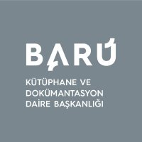Bartın Üniversitesi Kütüphanesi (@bartinkutuphane) 's Twitter Profile Photo Bartın Üniversitesi Kütüphanesi (@bartinkutuphane) 's Twitter Profile Photo