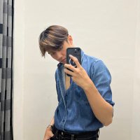 Yusfi (@yusfilee) 's Twitter Profile