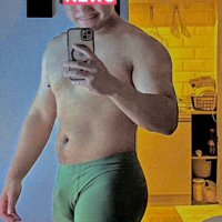 Yours (@botuntouchable) 's Twitter Profile