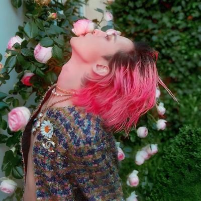 lady_n97's profile picture. 💚🤍❤️