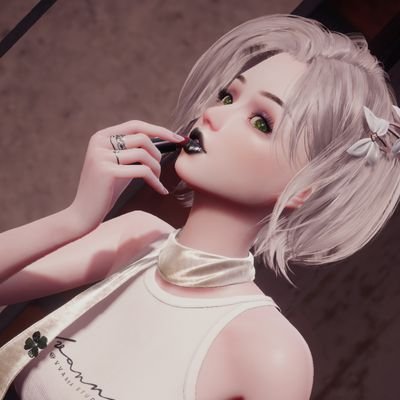 ayysirpa's profile picture. 