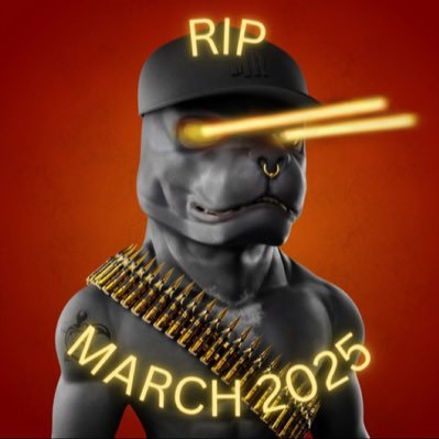 RIP @ethwhaleDave 🕊️💙