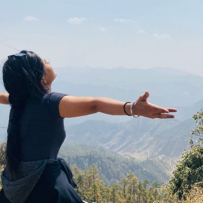 छात्र हमेशा के लिए. देश-भक्त. IR, Def, Space & Strat Affairs in South Asian Region. Eco-Warrior. Love 💗💗 is Life.Tweets are personnel and RTs not endorsement.