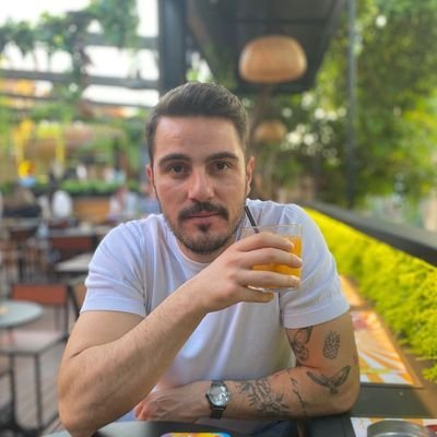Yatırım yolculuğunda kendime notlar...
Burdaki paylaşımlar asla yatırım tavsiyesi içermez.