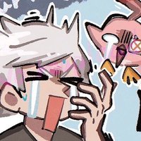 チーズ (@nhihihi_0w0) 's Twitter Profile Photo チーズ (@nhihihi_0w0) 's Twitter Profile Photo