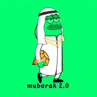 Mubarak2.0 (@mubarak2cto) 's Twitter Profile