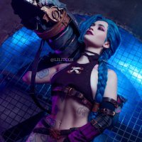 Lilit (@lilitcos) 's Twitter Profile Photo