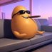 DeFi Potato (@0x_couch_potato) Twitter profile photo DeFi Potato (@0x_couch_potato) Twitter profile photo