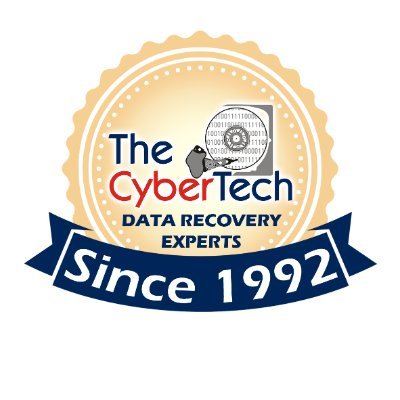 TheCybertech1's profile picture. WE RECOVER PHOTOS, VIDEOS, AUDIO, DOCUMENTS, AND ANY OTHER DATA LOSS SCENARIOS.
