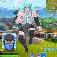 kevin_xd (@kevindejesusc17) 's Twitter Profile