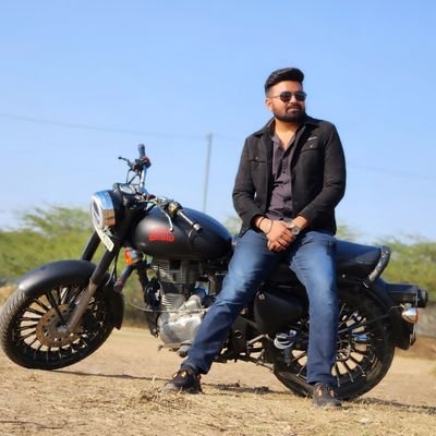 PankajB43056's profile picture. #भारतीय #सनातनी 
#जय श्री राम 🚩