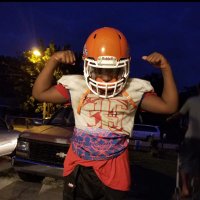 Zion Newell (@zionnewell_d1) 's Twitter Profile