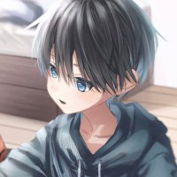 小博ovo (@bottkx) 's Twitter Profile