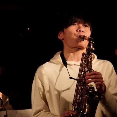 Sax、EWIをPlay。P-SQUARE / THO’23 Lead A.Sax / DBNSO’22 Lead A.Sax