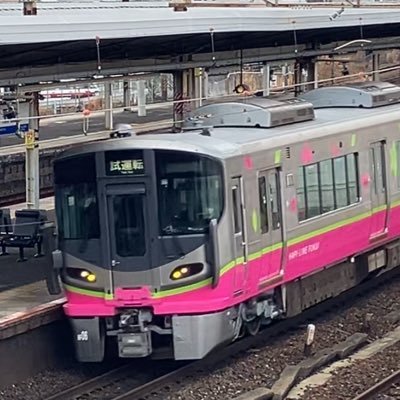 鉄道あげます!ポケモンgoもやってます!よろしくお願いします!フォロバします!! 写真は下手ですが研究して頑張ります!#いいねした鉄道ファン全員フォローする 推し車両は521とDD51