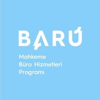 BARÜ Mahkeme Büro Hizmetleri Programı (@mahkemeburo) Twitter profile photo