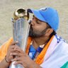 AyushTiwari_264's profile picture. Indian Captain Rohit Sharma Biggest Fan..❤️🫶🏻
Not Mumbai Indians Fan Now . 🥱